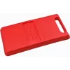 KNEETEK RedPAD kniebeschermer 460 x 230 x 30 mm rood 62000