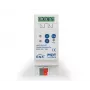 MDT KNX schakelactor 2-voudig, 2TE DIN-rail, 10A, 230V AC AKS-0210.03