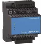 Janitza 800-CT8-A multikanaals stroommeetmodule, 8 kanalen, 1A/5A, DIN-rail 5231230