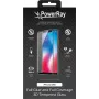 PowerRay Ultra Durable 3D Full Glue Glass displayschermfolie voor iPhone 6/6S, zwart PR-3DFGIPH6SBL