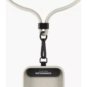 VONMAEHLEN Infinity Go universele telefoon-lanyard VM_HKGORG verstelbaar tot 150 cm