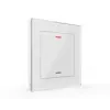 MDT BE-GTL10W.01 Glass Touch Sensor II Light 1-voudig RGBW, wit
