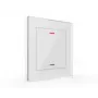 MDT BE-GTL10W.01 Glass Touch Sensor II Light 1-voudig RGBW, wit