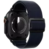 VONMÄHLEN Classic Nylon Loop 44, 45, 46, 49mm één maat, navy black