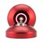 YoYoFactory DV888 metalen jojo rood
