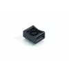 Hebotec KBS-SN 4-20 10 montagevoet zwart 3011-572C
