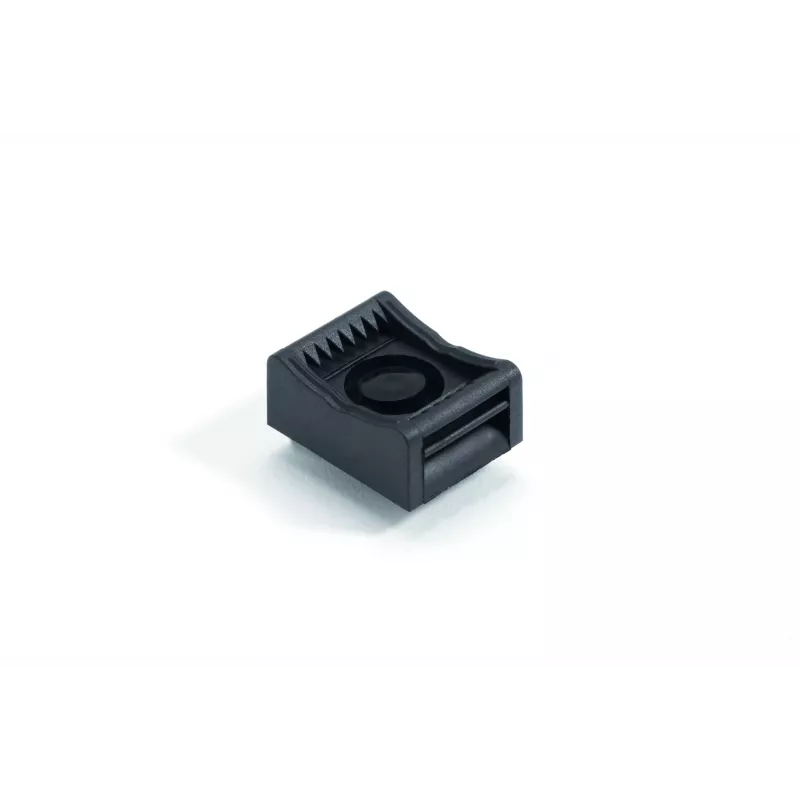 Hebotec KBS-SN 4-20 10 montagevoet zwart 3011-572C