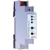 Weinzierl KNX IP Router 752 secure, KNX IP-router/IP-interface, 1 TE, 18 mm, 5249