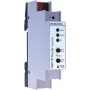 Weinzierl KNX IP Router 752 secure, KNX IP-router/IP-interface, 1 TE, 18 mm, 5249