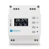 H-TRONIC HTS 1000 DIN-rail temperatuurschakelaar -99°C tot +850°C 1114690