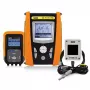 HT INSTRUMENTS PV-CHECKs ProPlus PV-tester en I-V-curve-tracer 1011410