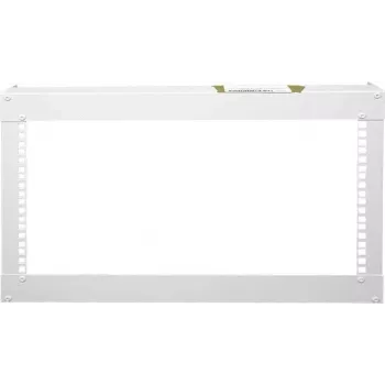 IT-BUDGET 19 inch montageframe AAR - 6U - BxT 525x60 mm - 1 stuk (90ITB19MTR06)
