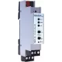 Weinzierl 5327 KNX IO 511.1 secure schakelactor, 1 kanaal, 2 uitgangen, 16 A