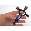 HT Instruments MasterKey Elektro 5-in-1 universele schakelkastsleutel met keerbit 2009760