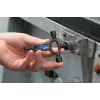 HT Instruments MasterKey Elektro 5-in-1 universele schakelkastsleutel met keerbit 2009760