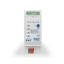 MDT BE-04024.02 binaire ingang 4-voudig 2TE REG 24V AC/DC
