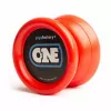 YoYoFactory YO-YO ONE beginners-yoyo, rood