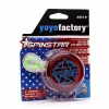 YoYoFactory Spinstar yoyo rood