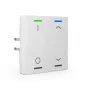 MDT technologies taster Light 63 2-voudig RGBW, studio white, smooth BE-TAL6302.D1