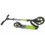 MUUWMI aluminium scooter PRO step 230 mm groen