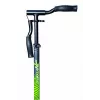 MUUWMI aluminium scooter PRO step 230 mm groen