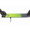 MUUWMI aluminium scooter PRO step 230 mm groen