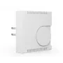 MDT SCN-RT1UPE.01 KNX ruimtetemperatuurregelaar, inbouw, instelbaar, wit