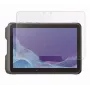 MRDISC Samsung Galaxy Tab Active 4 Pro gehard glas beeldschermbeschermfolie 10,1 inch 9H full coverage MG-SPSTABACTIVE4P