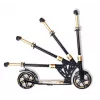 MUUWMI Six Degrees aluminium step 230/215 mm goud