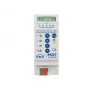MDT AKK-04FC.03 KNX fancoil-actor, 4 schakeluitgangen, 16A, 230VAC, 2 TE, 70µF, 10 EVG