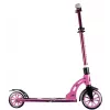 MUUWMI Six Degrees aluminium step 180/145 mm roze