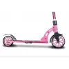 MUUWMI Six Degrees aluminium step 180/145 mm roze