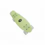MUUWMI Lights skateboard fun mini cruiser met LED-wielen