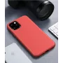 CYOO BioCase voor iPhone 11 Pro rood biologisch afbreekbare hard case CY121577
