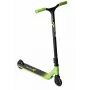 MUUWMI AU 399 stuntstep 100 mm zwart/groen