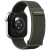 VONMÄHLEN Fitness Loop 2 40, 41, 42mm one size, olijf
