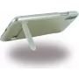 CYOO Brushed Stand – hardcover – Apple iPhone X – goud