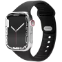 VONMÄHLEN Classic Band 2 40, 41, 42mm one size, zwart