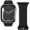 VONMÄHLEN Classic Band 2 40, 41, 42mm one size, zwart
