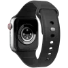 VONMÄHLEN Classic Band 2 40, 41, 42mm one size, zwart