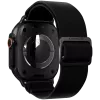 VONMÄHLEN Classic Nylon Loop 40, 41, 42mm one size alle, zwart