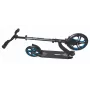 MUUWMI aluminium step PRO step 250 mm blauw