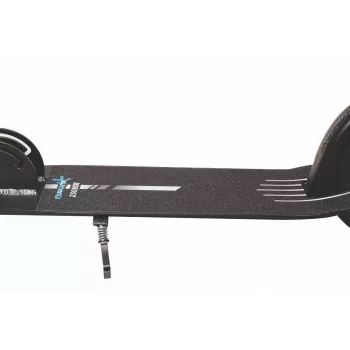 MUUWMI aluminium step PRO step 250 mm blauw