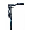 MUUWMI aluminium step PRO step 250 mm blauw