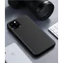 CYOO BioCase iPhone 12 mini hardcase zwart biologisch afbreekbaar CY121887