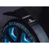 Six Degrees AU 509 step 205 mm blauw