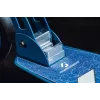 Six Degrees AU 509 step 205 mm blauw