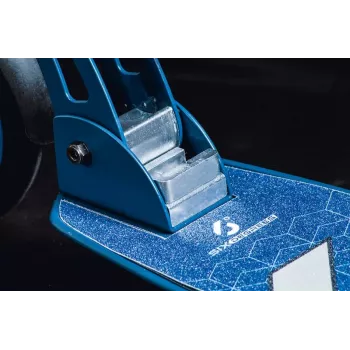 Six Degrees AU 509 step 205 mm blauw