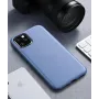 CYOO BioCase voor iPhone 12 Pro Max 6,7 - blauw - hardcase - biologisch afbreekbaar (CY121898)