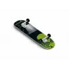 MUUWMI AU 539 Alien skateboard, ABEC 5 kogellagers, esdoorn deck, 31 inch x 8 inch, voor kinderen vanaf 6 jaar